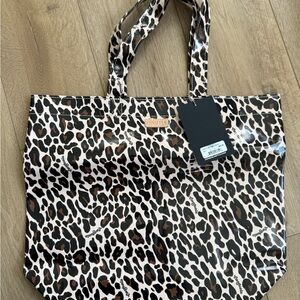 Consuela Bag: Leopard